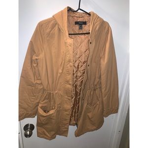 Utility jacket